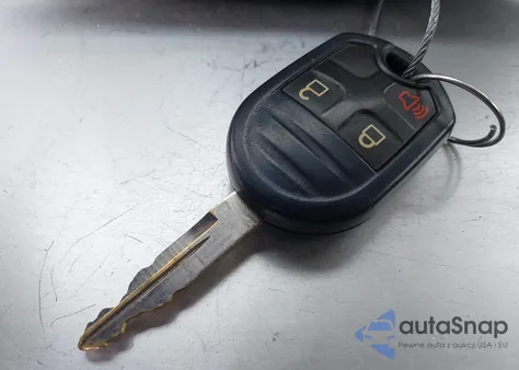 2014 Ford F-150 Xlt z USA, uszkodzony, nr VIN 1FTFX1ET0EFC30155